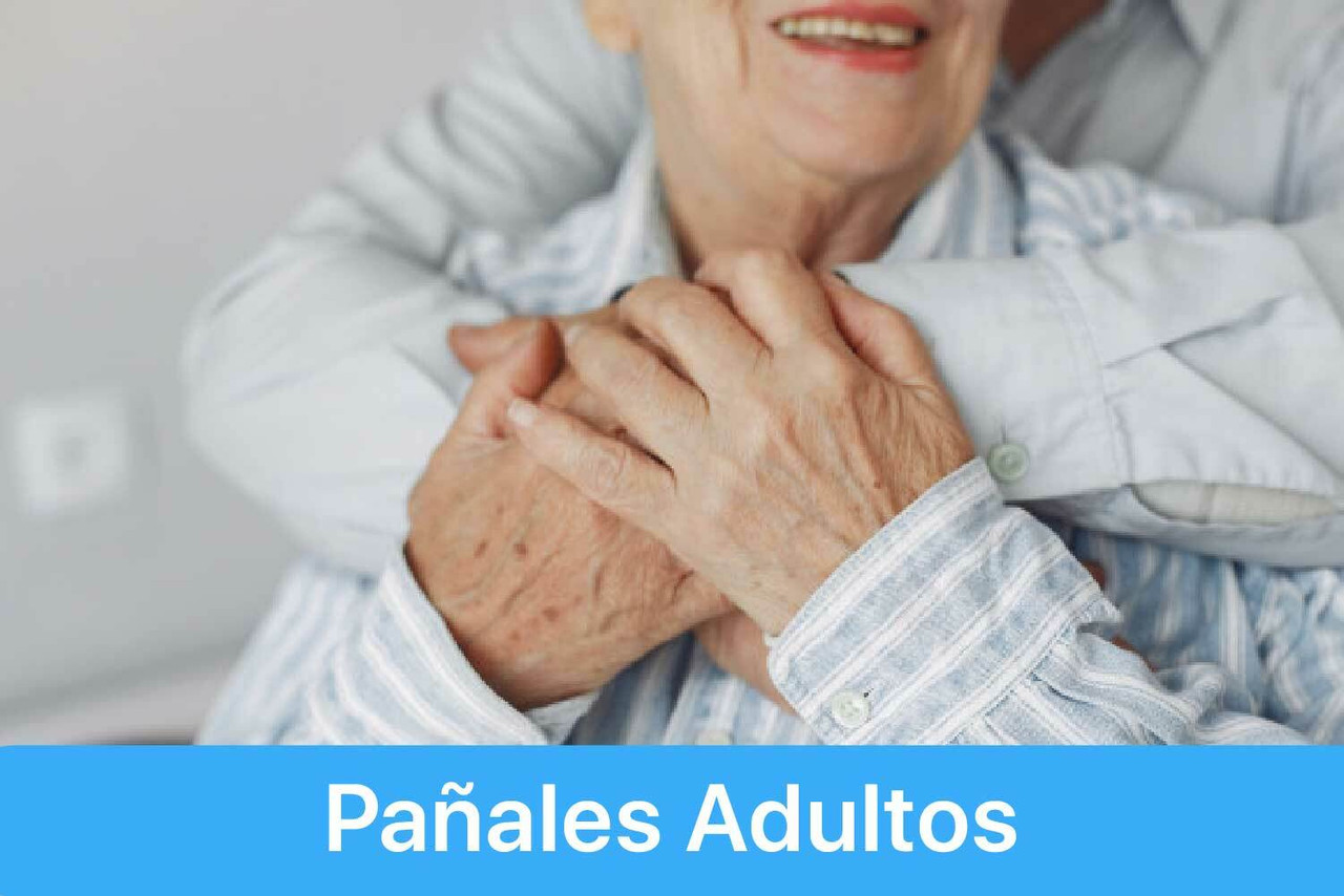 Pañales para Adultos